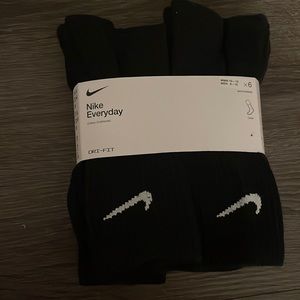 Nike Socks